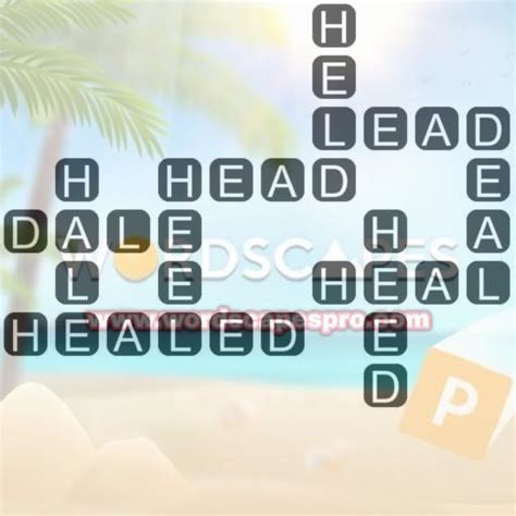 Wordscapes Level 469 Answers [Frost 5, Winter].